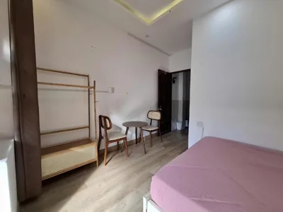 The corner of Tan Dinh - Lunaria Homestay – Foto’s 11